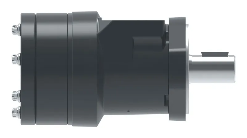 MOTOR-ORBITAL,S SERIES 225 [13.7], MS0137AA01AB0100000000000AA00M — photo 4 of 6