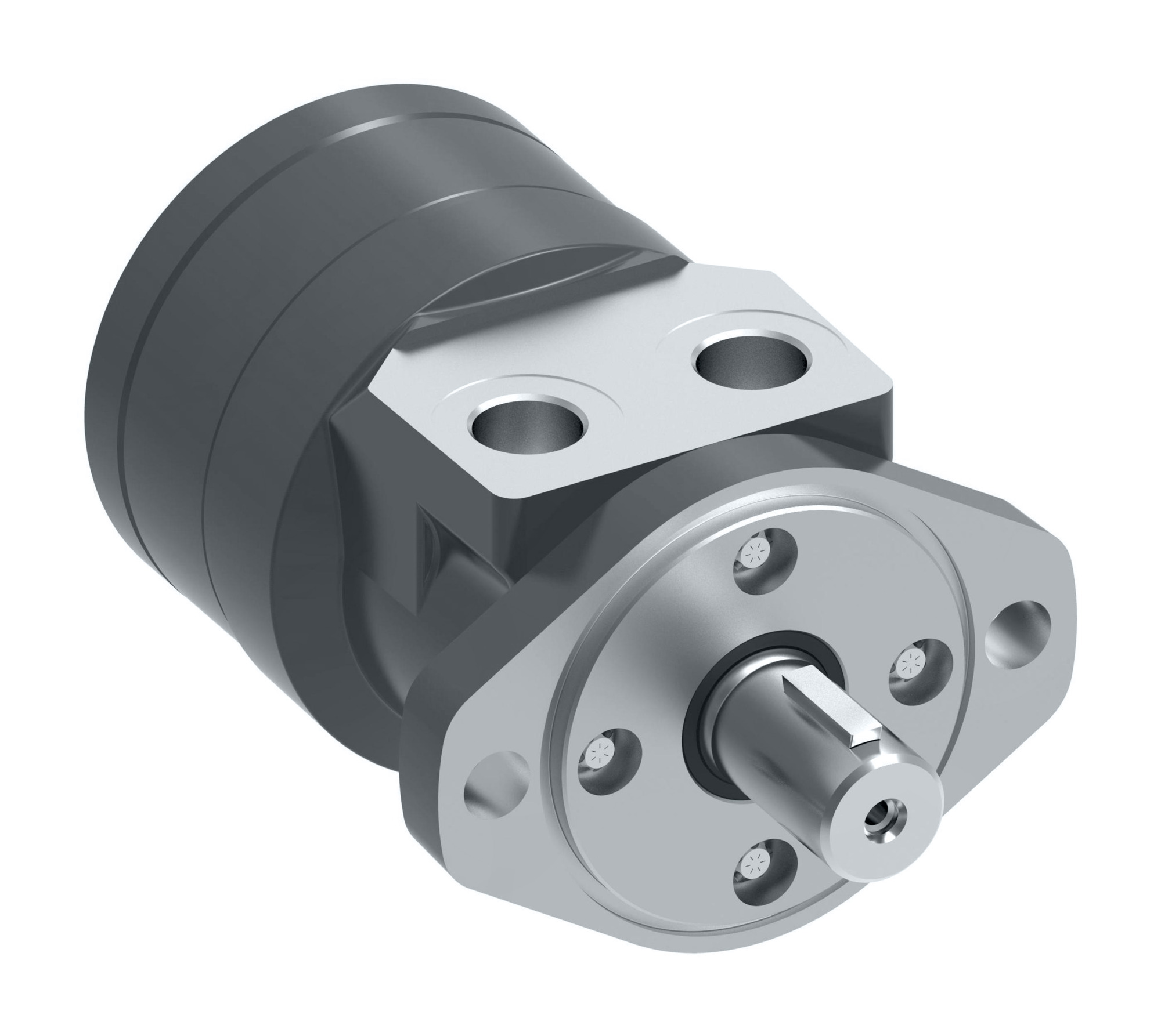 MOTOR-ORBITAL,S SERIES 225 [13.7], MS0137AA01AB0100000000000AA00M — photo 2 of 6