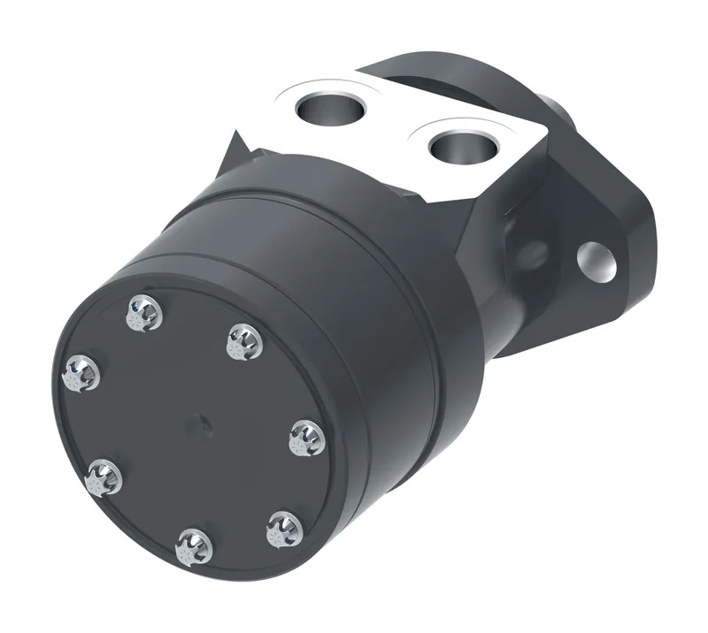 MOTOR-ORBITAL,S SERIES 300 [18.2], MS0182AA01AB0100000000000AA00M — photo 2 of 6