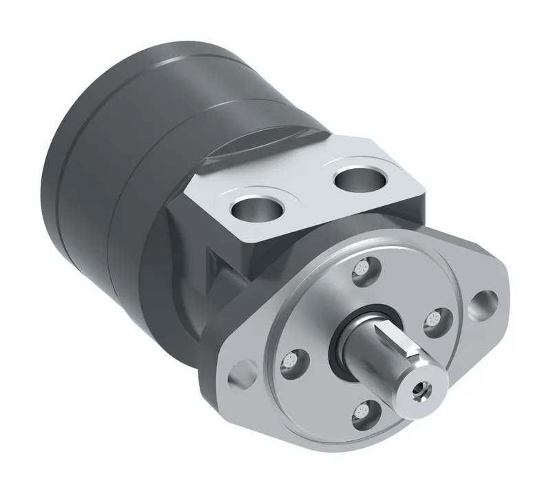 MOTOR-ORBITAL,S SERIES 300 [18.2], MS0182AA01AB0100000000000AA00M — photo 4 of 6