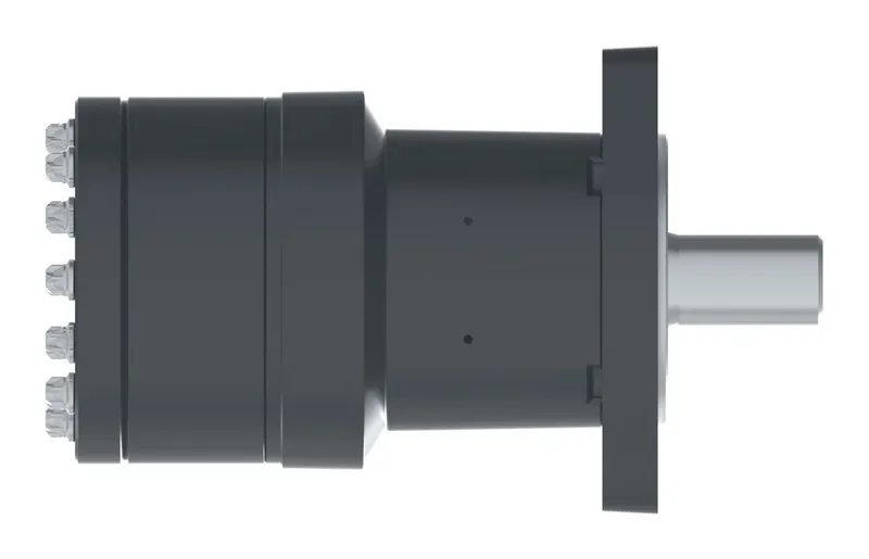 MOTOR-ORBITAL,S SERIES 300 [18.2], MS0182AA01AB0100000000000AA00M — photo 6 of 6
