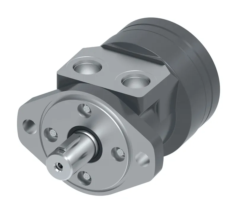 MOTOR-ORBITAL,S SERIES 75 [4.6], MS0046AA01AA0100000000000AA00M — photo 1 of 6