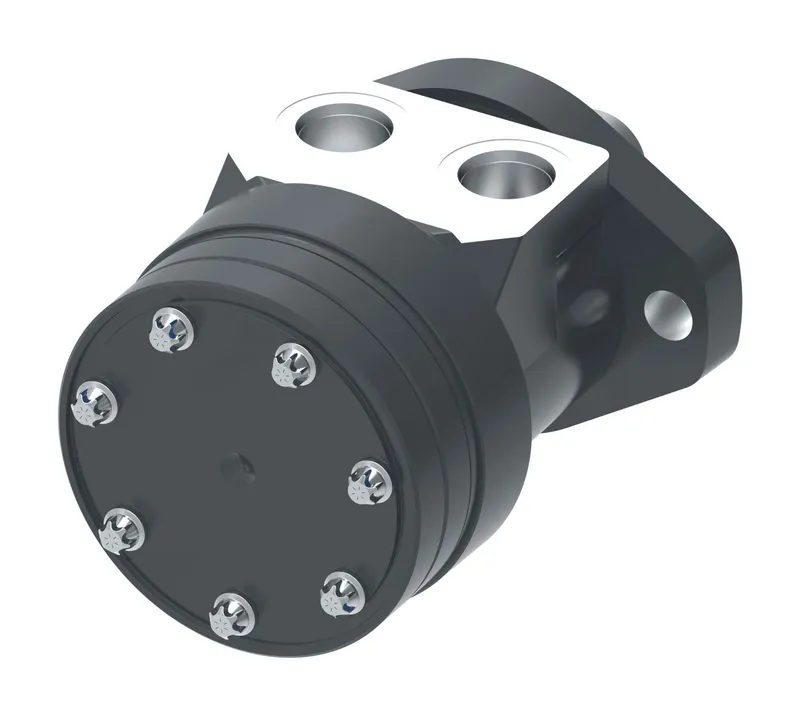 MOTOR-ORBITAL,S SERIES 95 [5.7], MS0057AA01AA0100000000000AA00M — photo 5 of 6