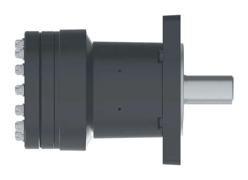 MOTOR-ORBITAL,S SERIES 95 [5.7], MS0057AA01AA0100000000000AA00M — photo 2 of 6