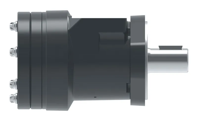 MOTOR-ORBITAL,S SERIES 95 [5.7], MS0057AA01AA0100000000000AA00M — photo 6 of 6