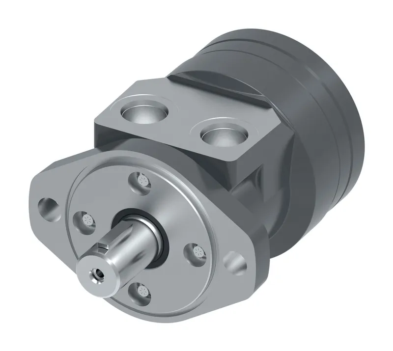 MOTOR-ORBITAL,S SERIES 95 [5.7], MS0057AA01AA0100000000000AA00M — photo 1 of 6