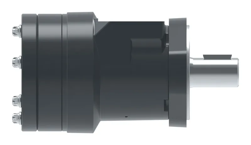 MOTOR-ORBITAL,S SERIES 165 [10.1], MS0101AA01AA0100000000000AA00M — photo 5 of 6