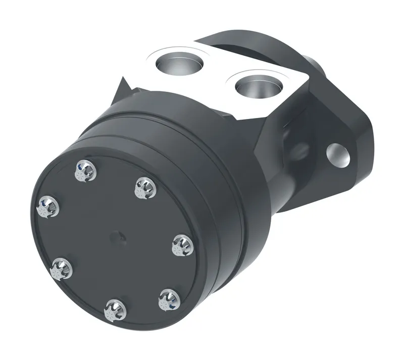 MOTOR-ORBITAL,S SERIES 165 [10.1], MS0101AA01AA0100000000000AA00M — photo 2 of 6