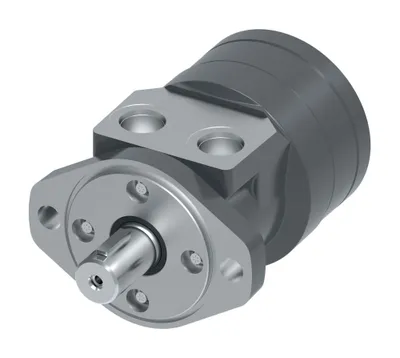 Danfoss 103-2037-012 – MOTOR-ORBITAL,S SERIES 185 [11.4], MS0114AA01AA0100000000000AA00M