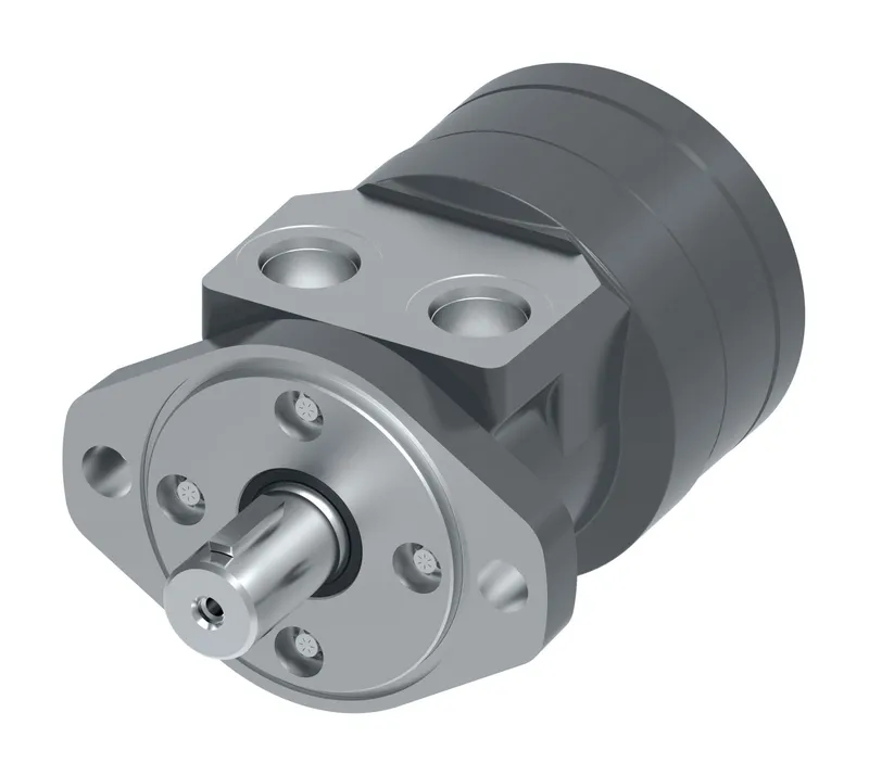 MOTOR-ORBITAL,S SERIES 185 [11.4], MS0114AA01AA0100000000000AA00M — photo 1 of 6