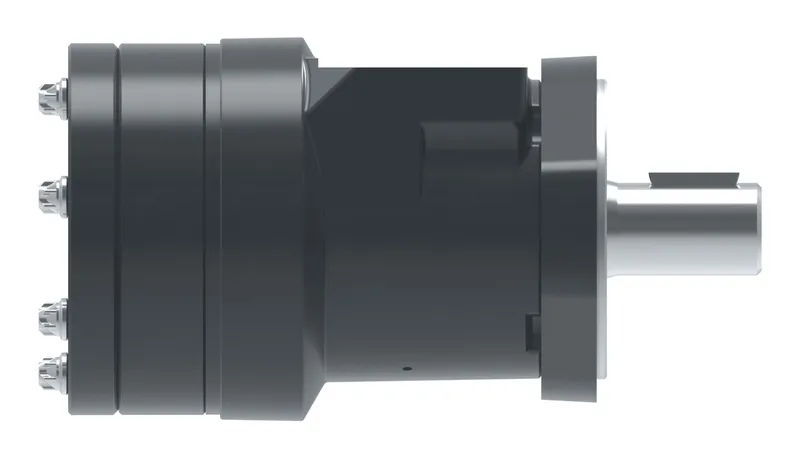 MOTOR-ORBITAL,S SERIES 185 [11.4], MS0114AA01AA0100000000000AA00M — photo 6 of 6