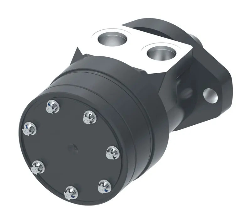 MOTOR-ORBITAL,S SERIES 185 [11.4], MS0114AA01AA0100000000000AA00M — photo 5 of 6