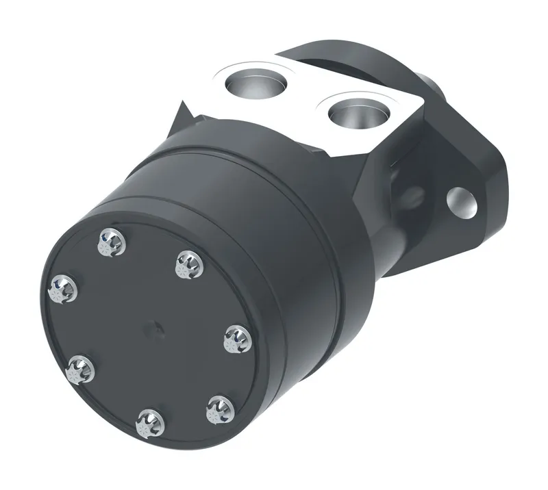 MOTOR-ORBITAL,S SERIES 300 [18.2], MS0182AA01AA0100000000000AA00M — photo 5 of 6