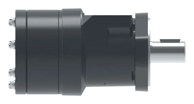 MOTOR-ORBITAL,S SERIES 300 [18.2], MS0182AA01AA0100000000000AA00M — photo 3 of 6