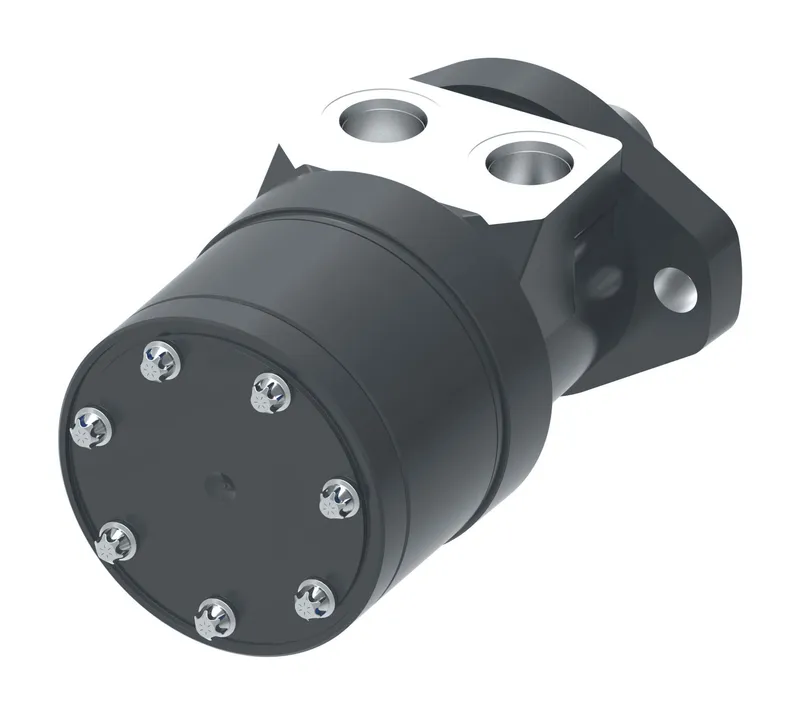 MOTOR-ORBITAL,S SERIES 370 [22.7], MS0227AA01AA0100000000000AA00M — photo 3 of 6