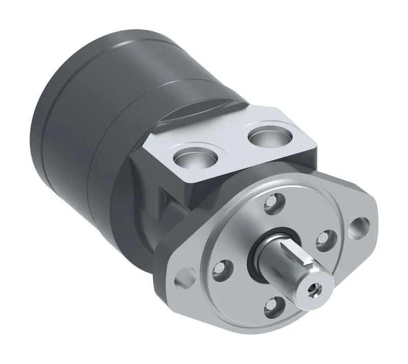 MOTOR-ORBITAL,S SERIES 370 [22.7], MS0227AA01AA0100000000000AA00M — photo 2 of 6