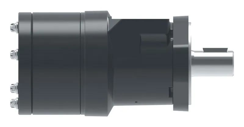 MOTOR-ORBITAL,S SERIES 370 [22.7], MS0227AA01AA0100000000000AA00M — photo 5 of 6
