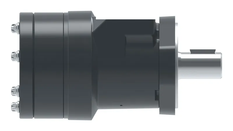 MOTOR-ORBITAL,S SERIES 225 [13.7], MS0137AA01AC0100000000000AA00M — photo 5 of 6
