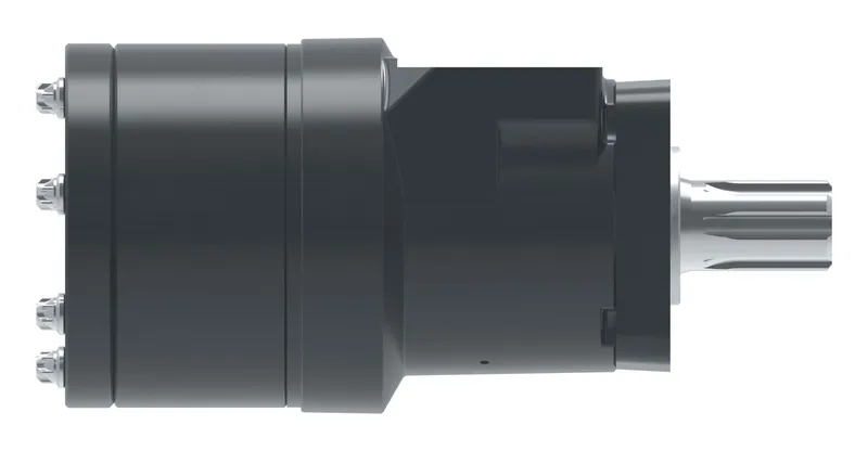 MOTOR-ORBITAL,S SERIES 370 [22.7], MS0227BA02AB0100000000000AA00M — photo 6 of 6