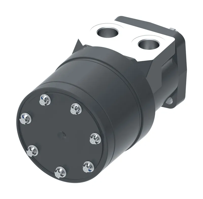 MOTOR-ORBITAL,S SERIES 370 [22.7], MS0227BA02AB0100000000000AA00M — photo 3 of 6