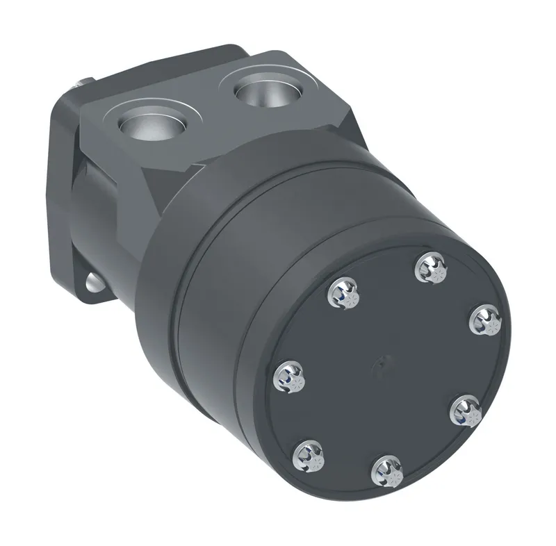 MOTOR-ORBITAL,S SERIES 300 [18.2], MS0182BA02AA0100000000000AA00M — photo 6 of 6