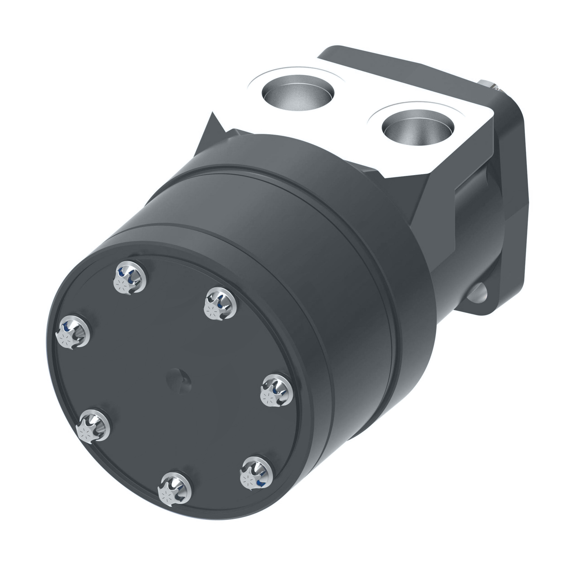 MOTOR-ORBITAL,S SERIES 300 [18.2], MS0182BA02AA0100000000000AA00M — photo 4 of 6