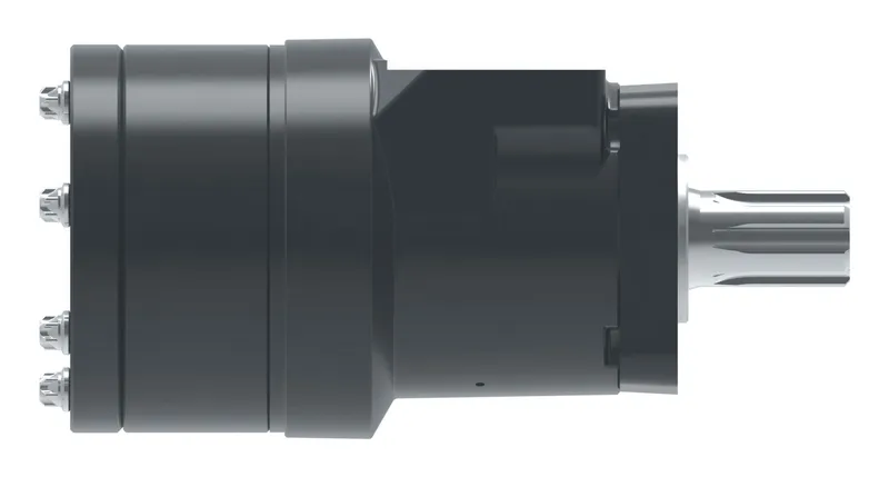 MOTOR-ORBITAL,S SERIES 300 [18.2], MS0182BA02AA0100000000000AA00M — photo 5 of 6