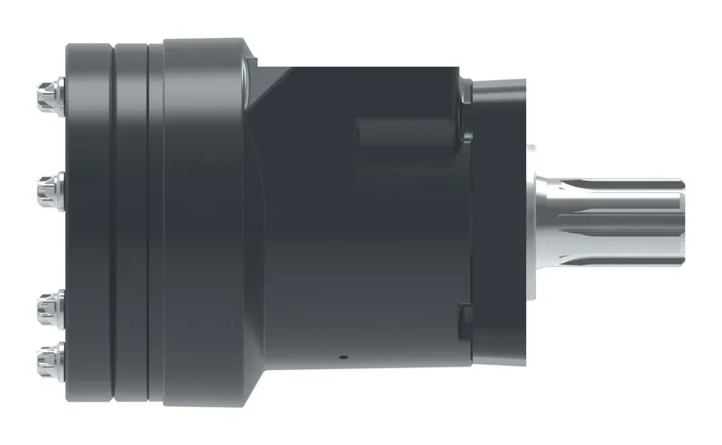 MOTOR-ORBITAL,S SERIES 75 [4.6], MS0046BA02AC0100000000000AA00M — photo 2 of 6