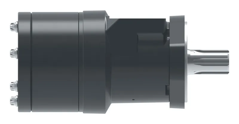 MOTOR-ORBITAL,S SERIES 370 [22.7], MS0227AA02AB0100000000000AA00M — photo 4 of 6