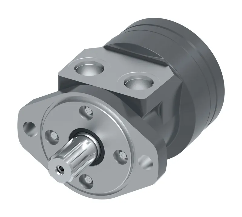 MOTOR-ORBITAL,S SERIES 75 [4.6], MS0046AA02AA0100000000000AA00M — photo 1 of 6