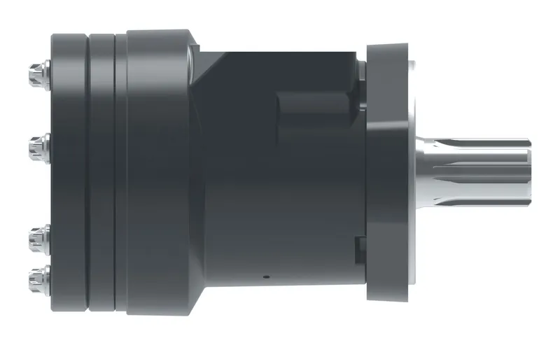 MOTOR-ORBITAL,S SERIES 75 [4.6], MS0046AA02AA0100000000000AA00M — photo 2 of 6