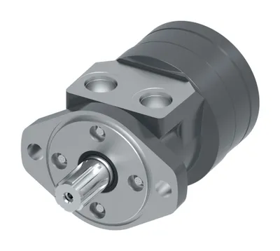 Danfoss 103-2084-012 – MOTOR-ORBITAL,S SERIES 165 [10.1], MS0101AA02AA0100000000000AA00M