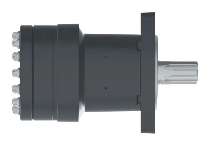 MOTOR-ORBITAL,S SERIES 165 [10.1], MS0101AA02AA0100000000000AA00M — photo 6 of 6