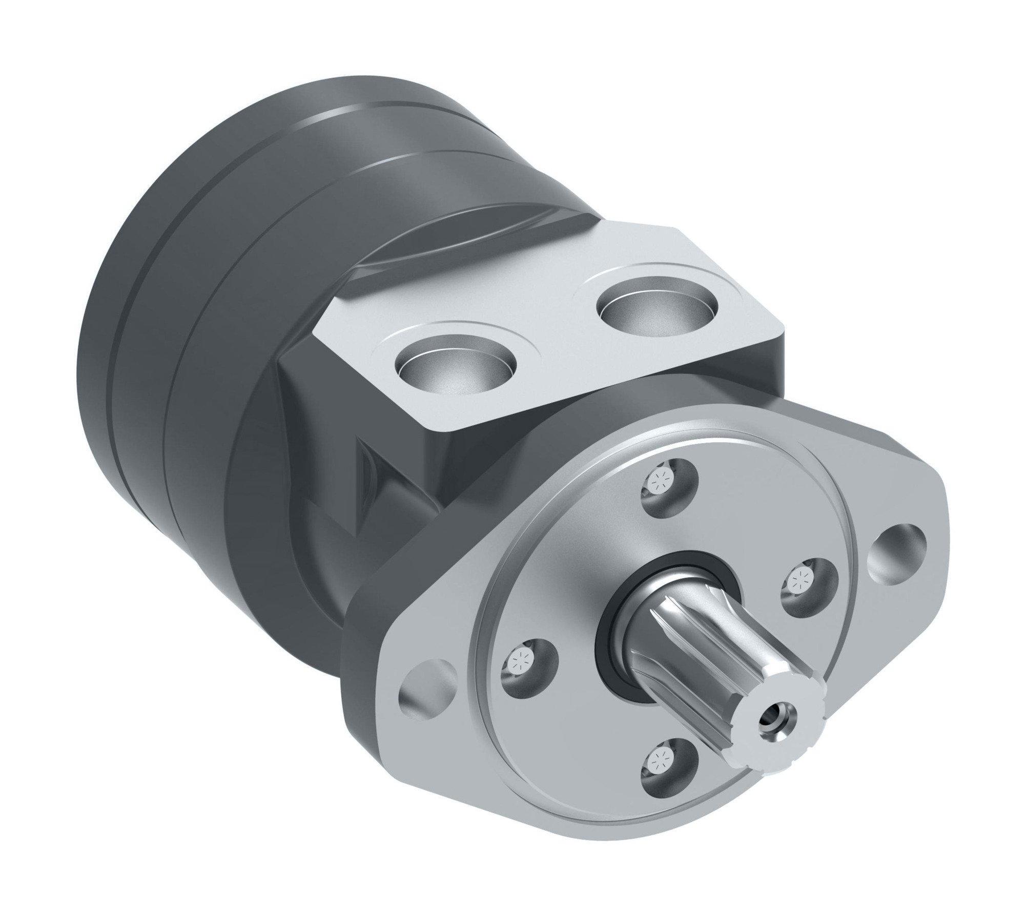 MOTOR-ORBITAL,S SERIES 165 [10.1], MS0101AA02AA0100000000000AA00M — photo 4 of 6