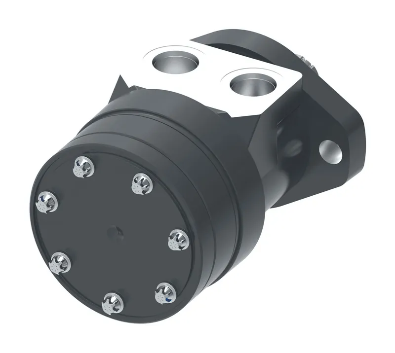 MOTOR-ORBITAL,S SERIES 165 [10.1], MS0101AA02AA0100000000000AA00M — photo 3 of 6