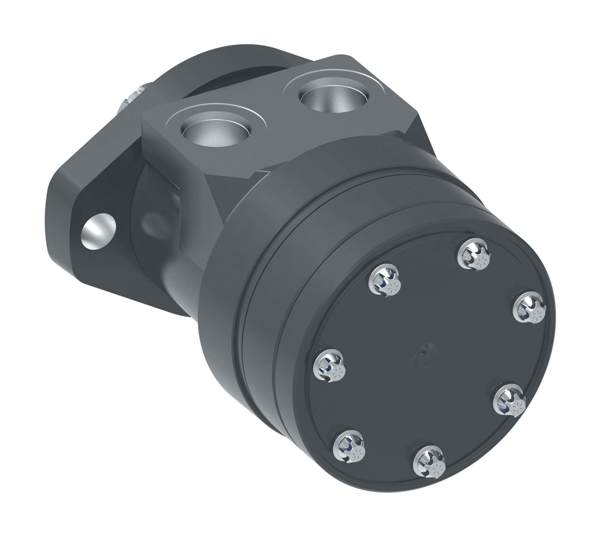 MOTOR-ORBITAL,S SERIES 165 [10.1], MS0101AA02AA0100000000000AA00M — photo 2 of 6