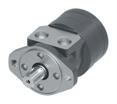 MOTOR-ORBITAL,S SERIES 185 [11.4], MS0114AA02AA0100000000000AA00M