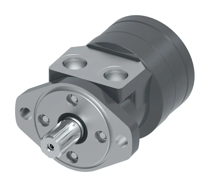 MOTOR-ORBITAL,S SERIES 185 [11.4], MS0114AA02AA0100000000000AA00M — photo 1 of 6