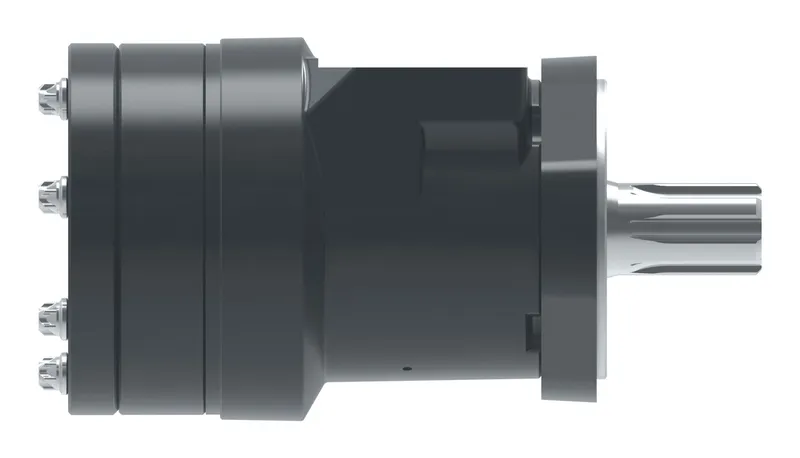 MOTOR-ORBITAL,S SERIES 185 [11.4], MS0114AA02AA0100000000000AA00M — photo 2 of 6