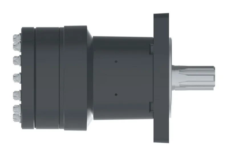 MOTOR-ORBITAL,S SERIES 185 [11.4], MS0114AA02AA0100000000000AA00M — photo 4 of 6