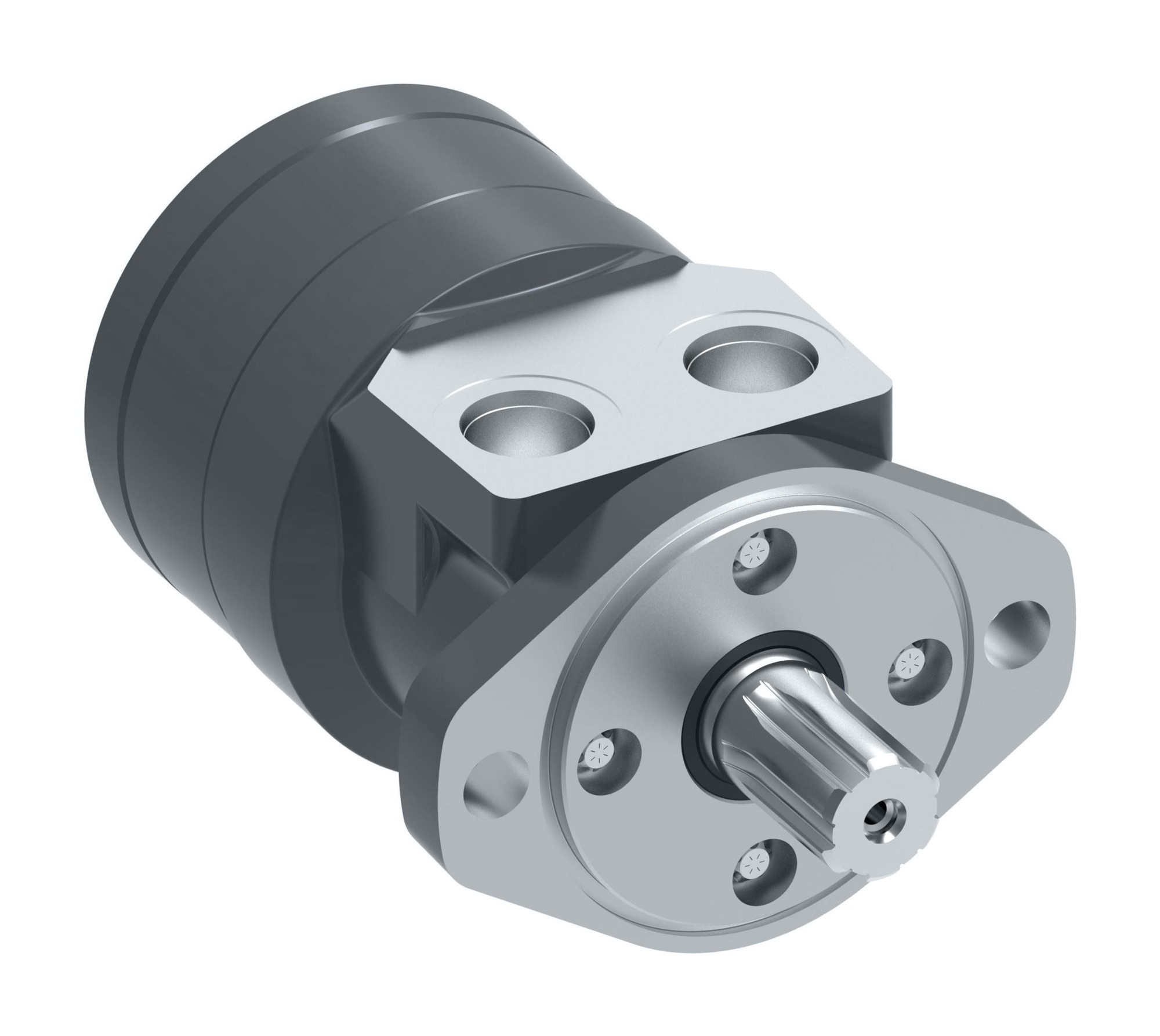 MOTOR-ORBITAL,S SERIES 225 [13.7], MS0137AA02AA0100000000000AA00M — photo 6 of 6
