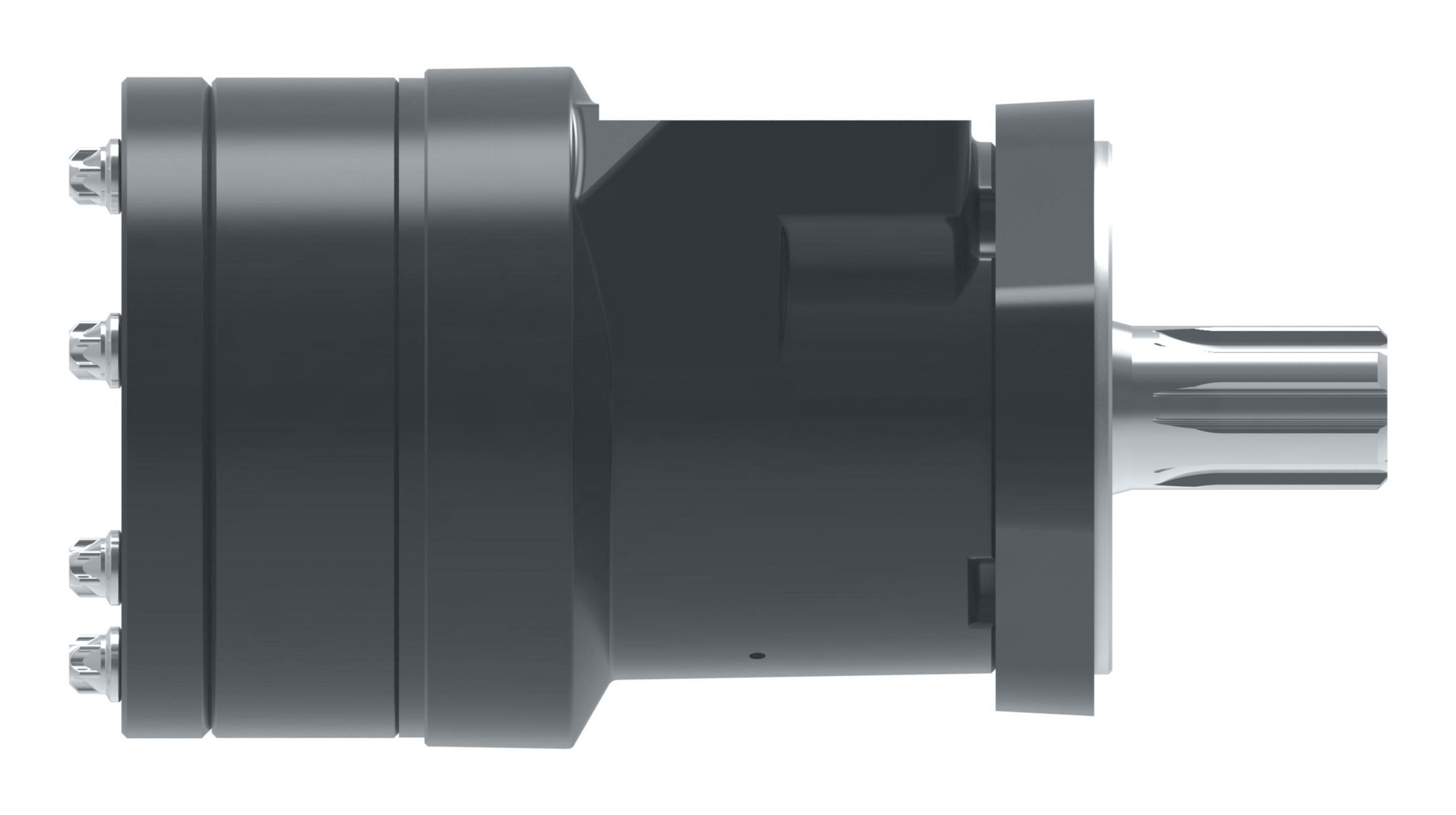 MOTOR-ORBITAL,S SERIES 225 [13.7], MS0137AA02AA0100000000000AA00M — photo 5 of 6