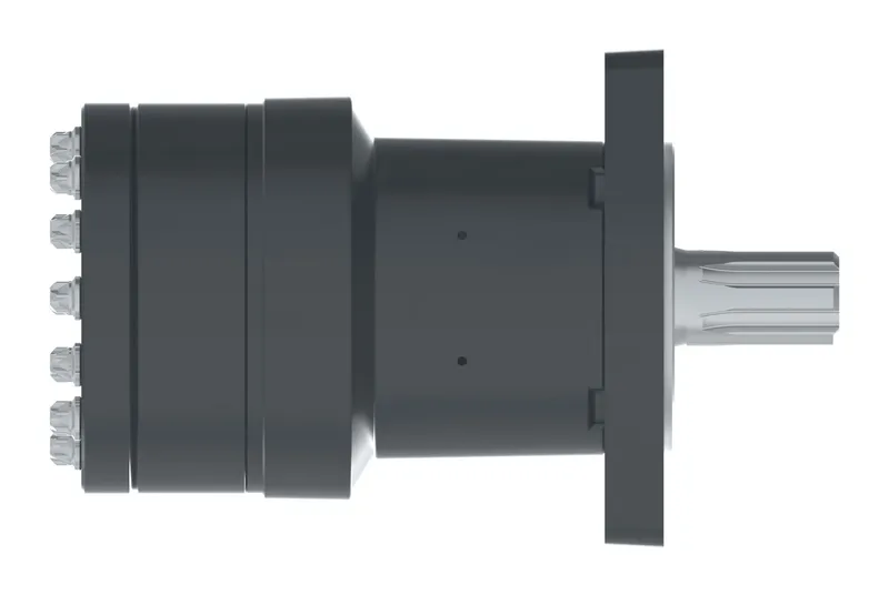 MOTOR-ORBITAL,S SERIES 225 [13.7], MS0137AA02AA0100000000000AA00M — photo 4 of 6