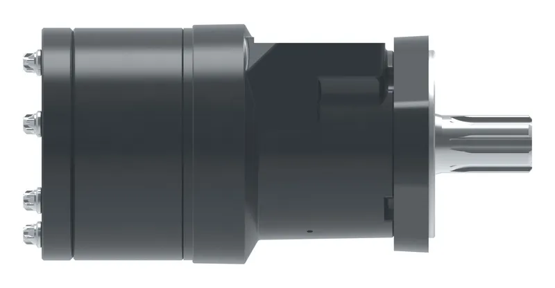 MOTOR-ORBITAL,S SERIES 370 [22.7], MS0227AA02AA0100000000000AA00M — photo 6 of 6