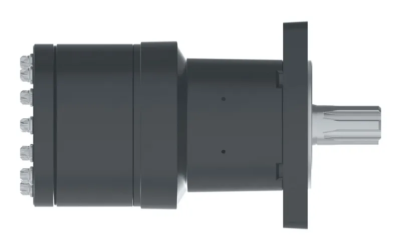 MOTOR-ORBITAL,S SERIES 370 [22.7], MS0227AA02AA0100000000000AA00M — photo 2 of 6
