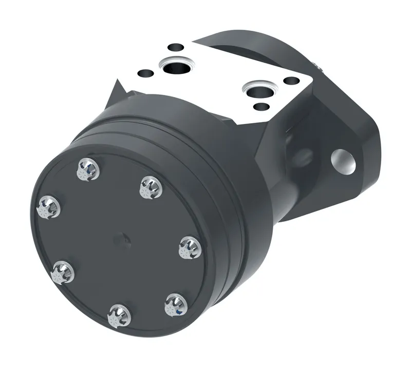 MOTOR-ORBITAL,S SERIES 95 [5.7], MS0057AA16AC0100000000000AA00M — photo 3 of 6