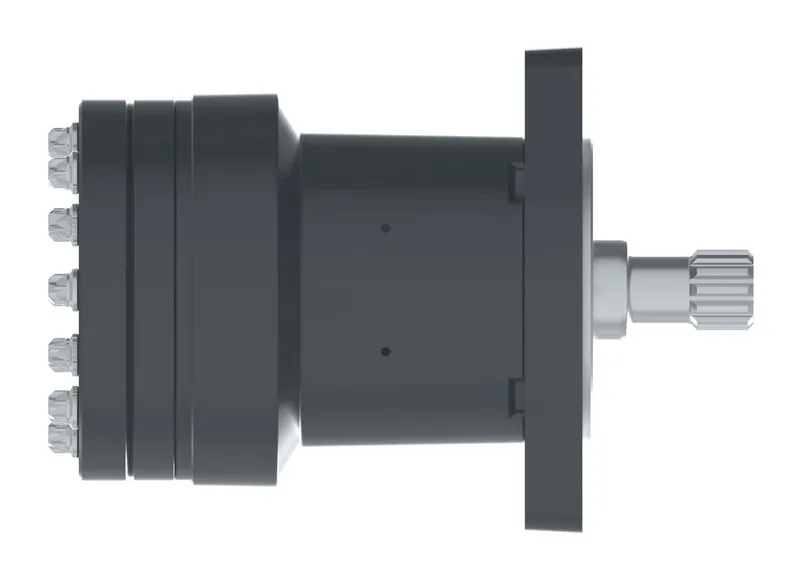 MOTOR-ORBITAL,S SERIES 95 [5.7], MS0057AA16AC0100000000000AA00M — photo 2 of 6