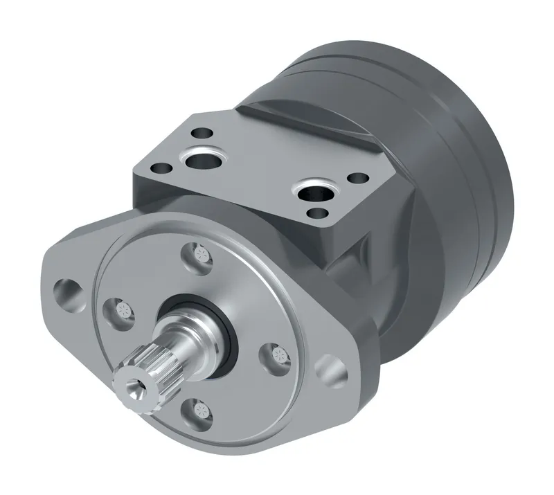 MOTOR-ORBITAL,S SERIES 95 [5.7], MS0057AA16AC0100000000000AA00M — photo 1 of 6