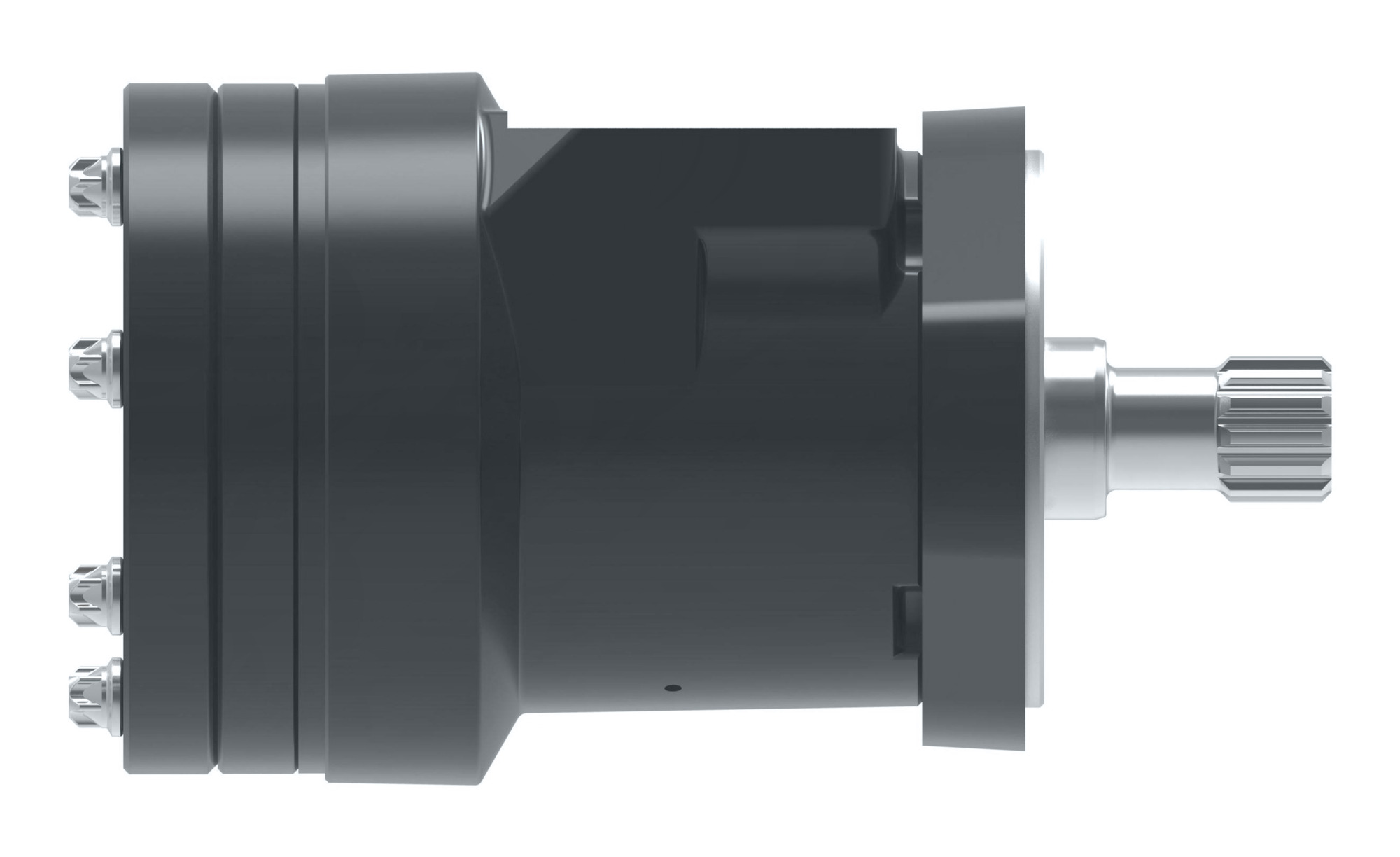 MOTOR-ORBITAL,S SERIES 95 [5.7], MS0057AA16AC0100000000000AA00M — photo 4 of 6