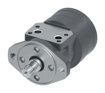Danfoss 103-2100-012 – MOTOR-ORBITAL,S SERIES 165 [10.1], MS0101AA16AC0100000000000AA00M